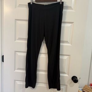 Vtg Y2K 2005 Victoria’s Secret Body by Victoria Micro Modal Lounge Pants L